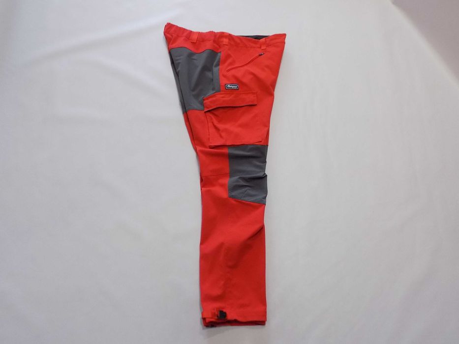 панталон bergans of norway hybrid долнище туризъм дамски оригинален XL