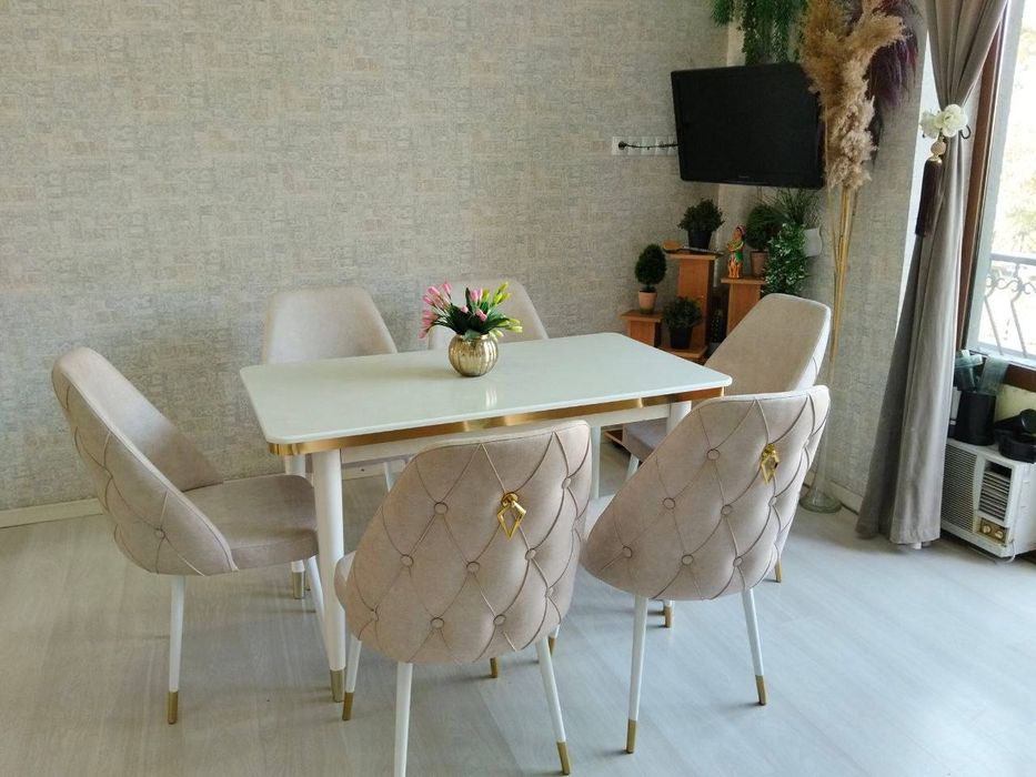 Стол стул  ишлаб чикарувчидан  210