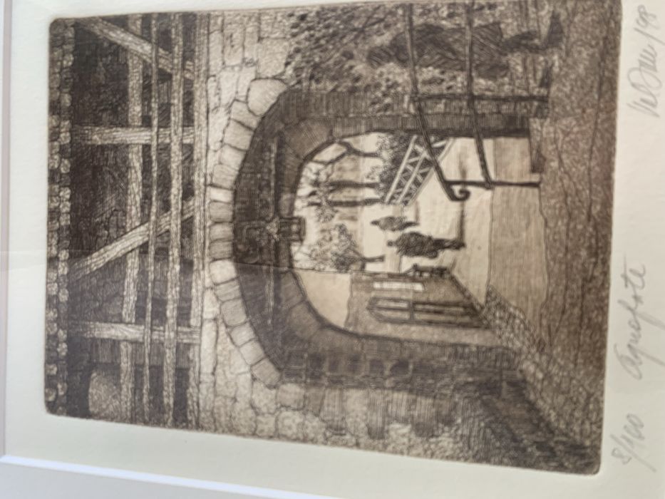 стара картина