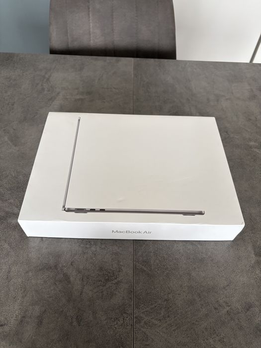 Apple MacBook Air 13 M2 256GB