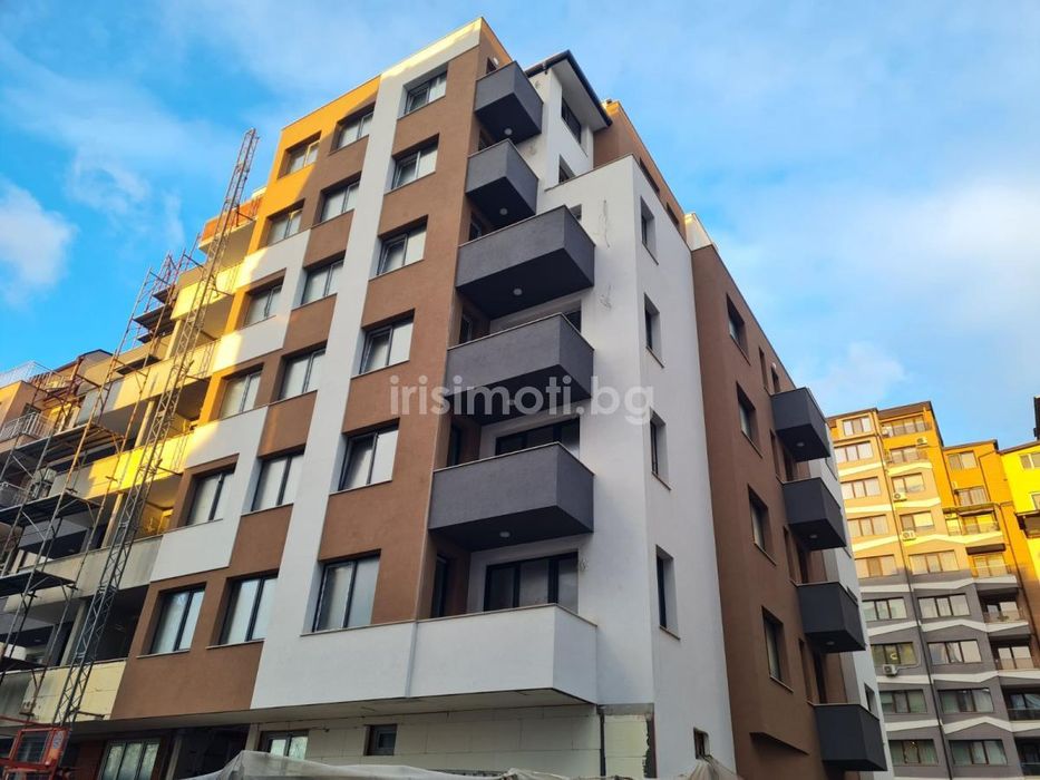 Продава се Тристаен апартамент в София, Дървеница - 125 кв.м за 2480 €/кв.м - Снимка #2