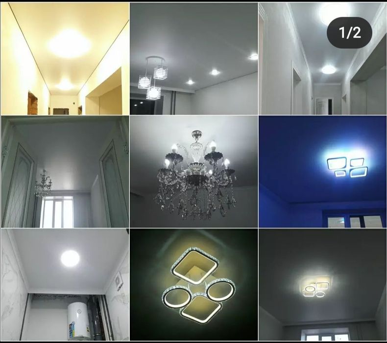 Ремонт кв под ключь или по этапно.