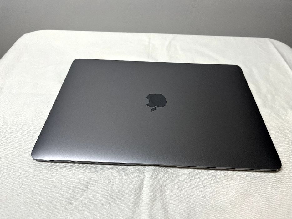 MacBook Air M1 13" 16/256 Space Gray