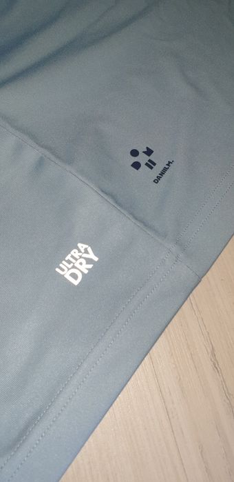 Lacoste Sport x Danil Medvedev Slim Fit 7 - 2XL НОВО ОРИГИНАЛ  Мъжка Тениска