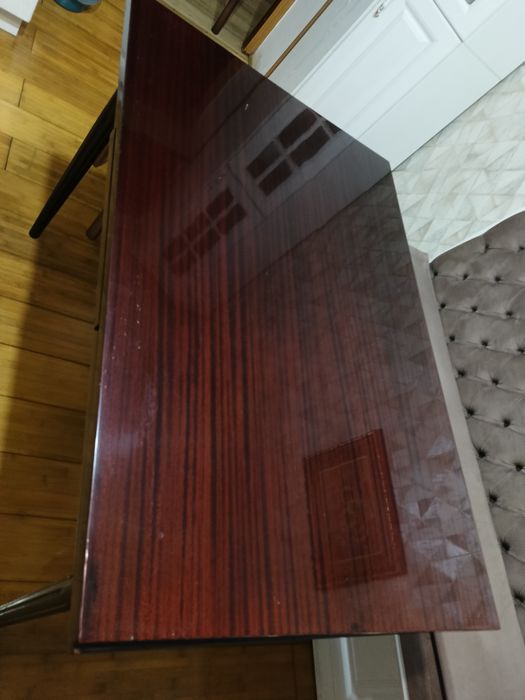 Продам стол раздвижной 120х80х75