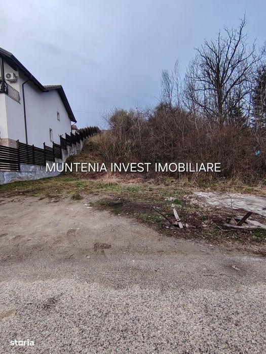 Teren 514 mp. intravilan, Zona Spitalul Militar