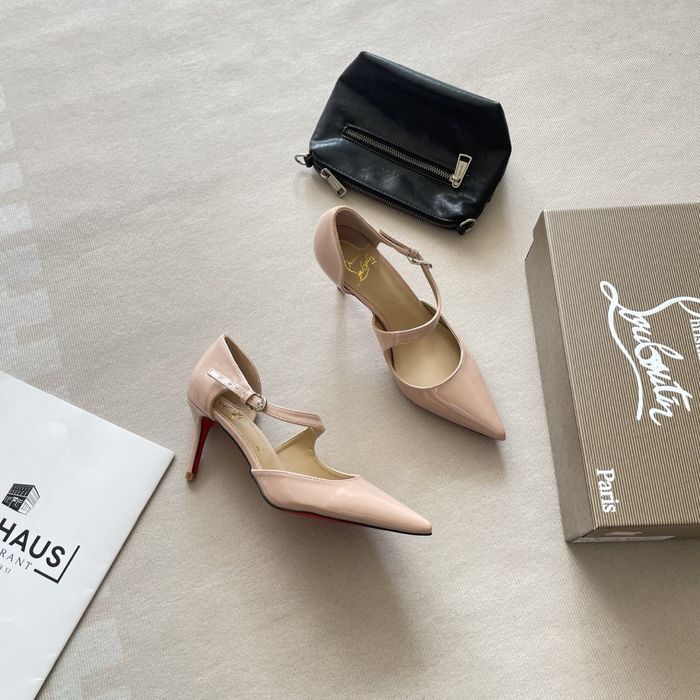 Pantofi Christian Louboutin