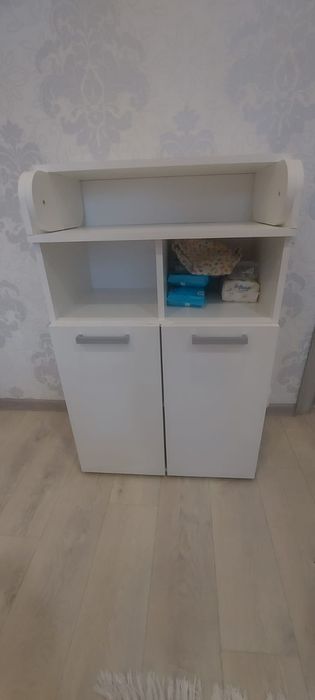 Комод пеленальный столик 10000т