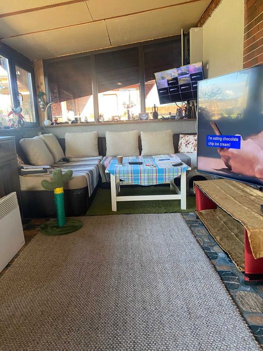 Продава се Къща в София, Център - 4448 кв.м за 135 €/кв.м - Снимка #15