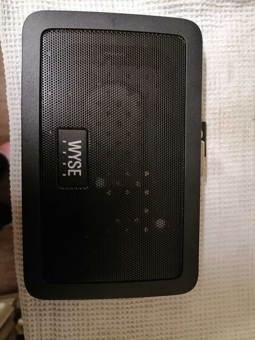 Мини компютър wyse