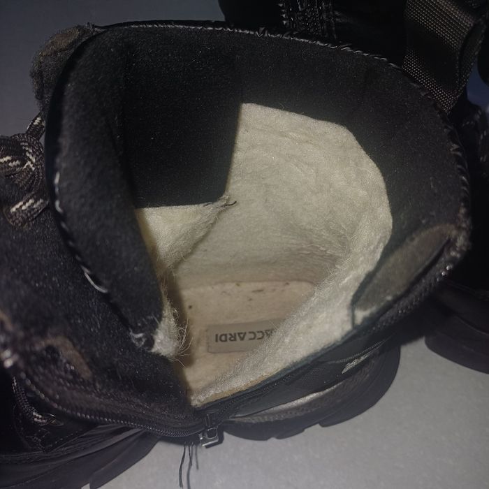 Продам детские сапожки