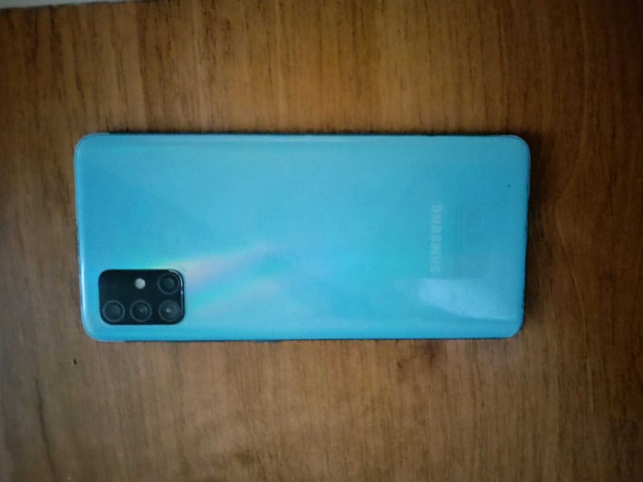 Samsung a51 продам