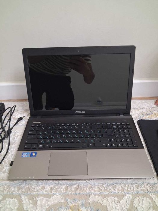 Noutbuk, Asus, Core I5