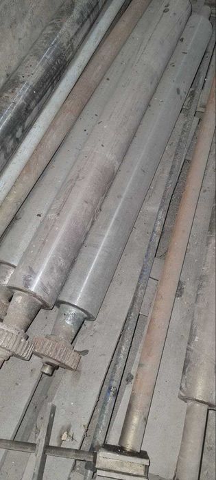 Резина ва темир вал лар сотилади