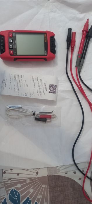 Продам мультиметр