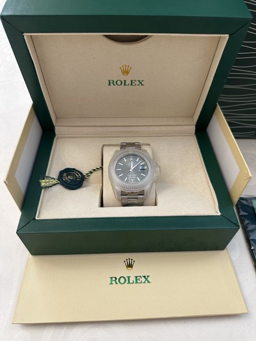 Часы ролекс люкс премиум качество