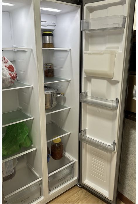 Холодильник Dauscher