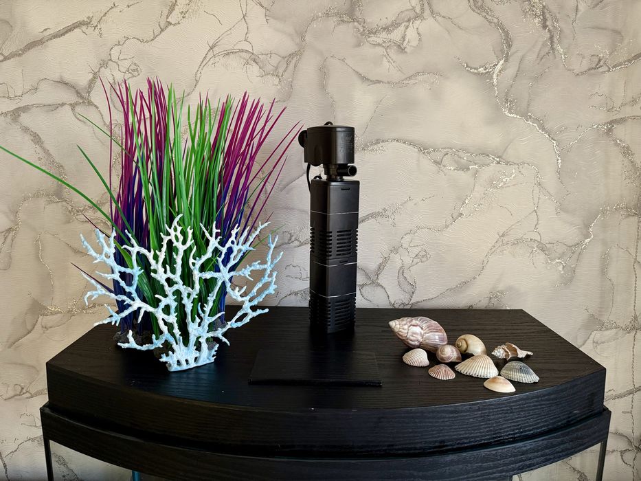 Продам аквариум 110 литров.