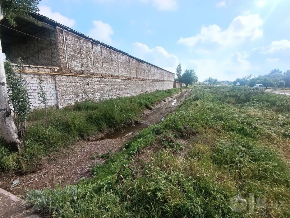 Ferma sotiladi 80 sotok . Gallakudukda .