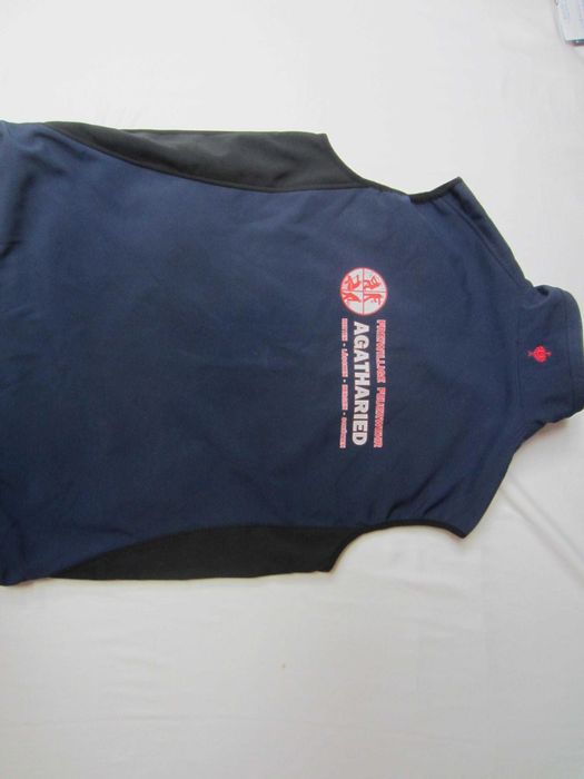 Vesta Engelbert Strauss, masura L, flausata interior, ca noua