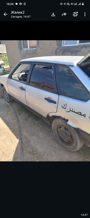 Продам  автомобиль