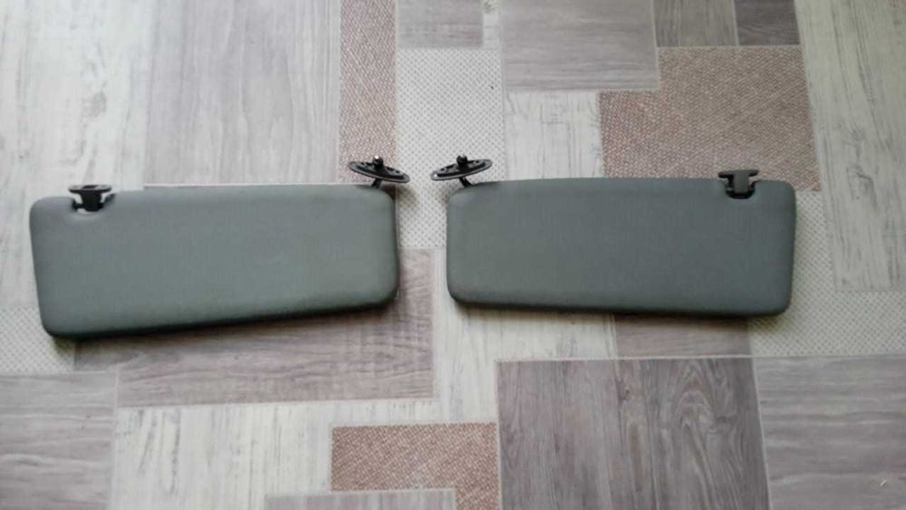 Козырек, салонное освещение БМВ е34