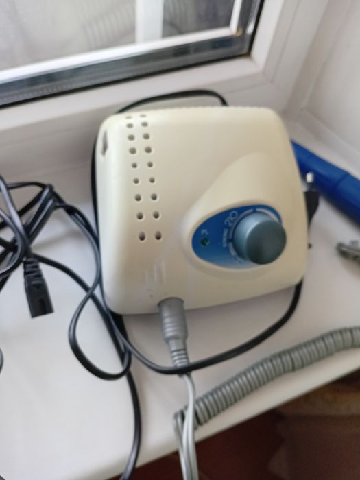 Аппарат для маникюра  STRONG 210