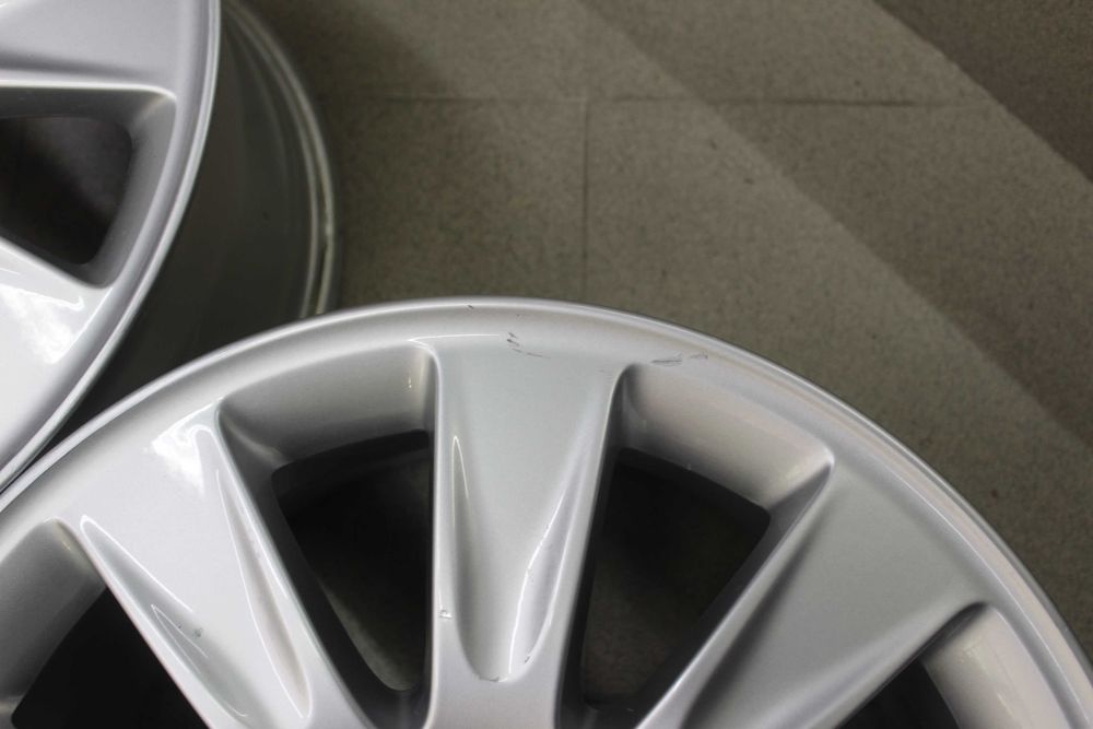 Джанти 16" Mercedes CLK (W209), C-класа W203