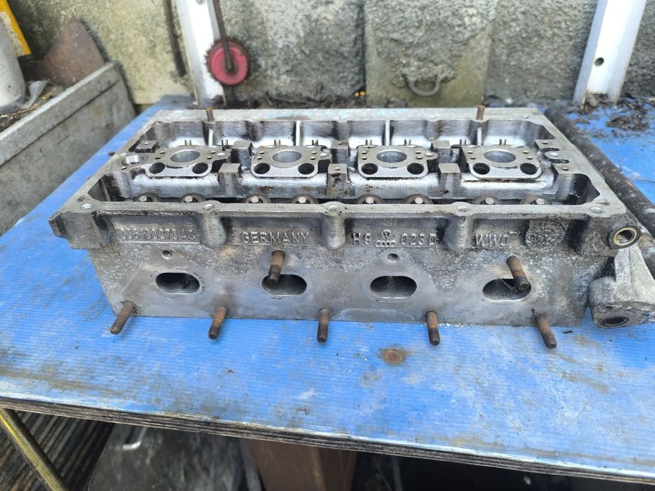 Chiuloasa 1.4 16v Golf 4 Bora Fabia 1 Seat Toledo Octavia 1