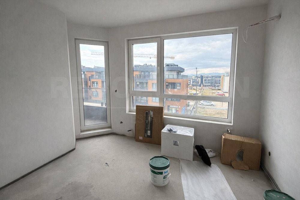 Продава се Двустаен апартамент в София, Малинова долина - 79 кв.м за 1414 €/кв.м - Снимка #7