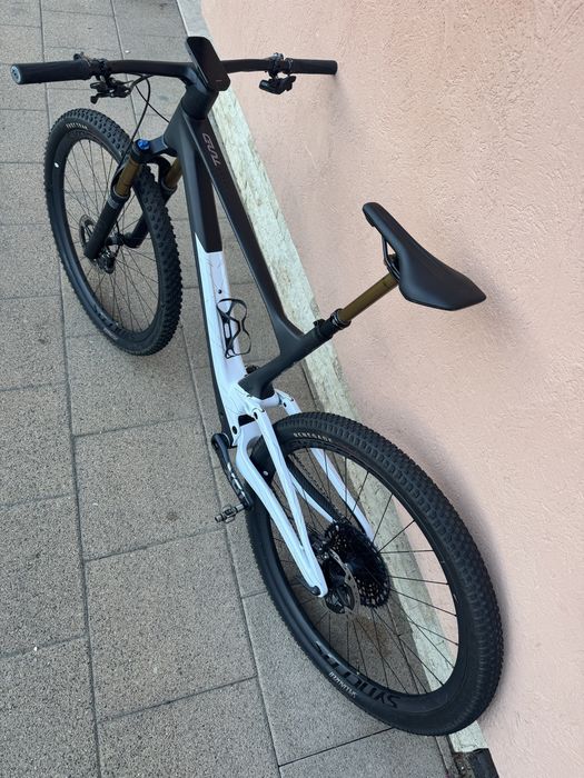 Scott Spark 900 Tuned Carbon