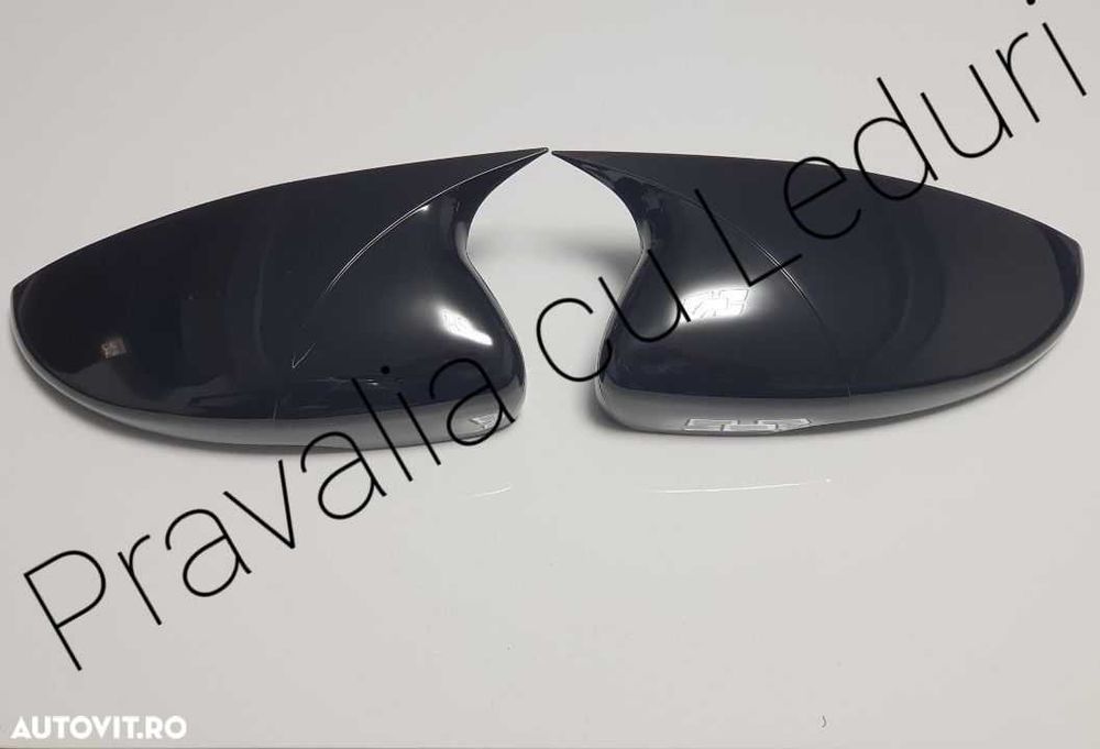 Capace oglinzi model Batman pentru Volkswagem Jetta Mk6