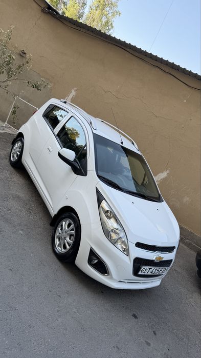 Spark автомат 4 позиция аренда