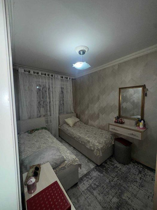 Срочно! Продам  3/2/4 Чиланзар (Новза) метро