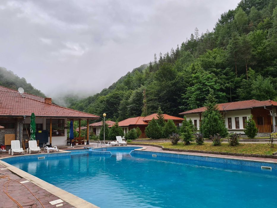 Продава се Къща в София, Бояна - 1600 кв.м за 1125 €/кв.м - Снимка #16