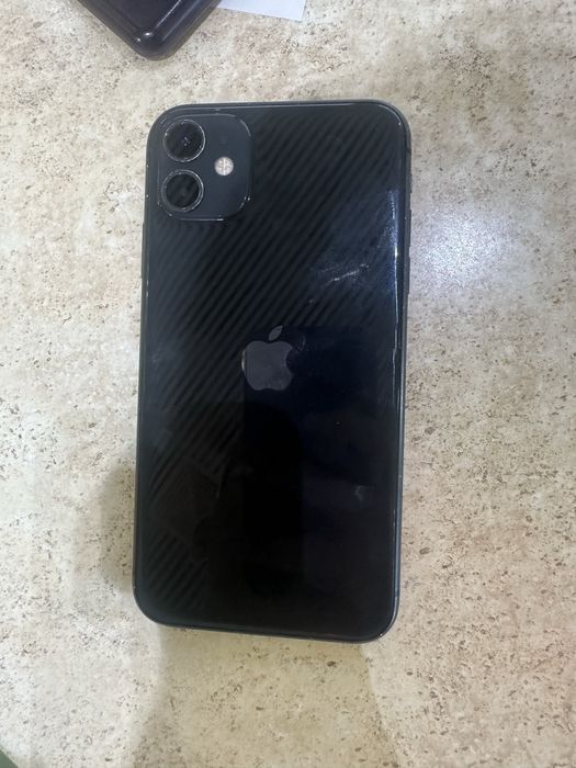 iphone 11 64g(77акб)