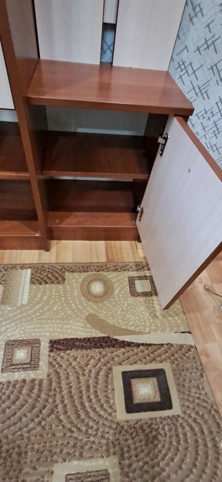 Прихожая в отличном состоянии