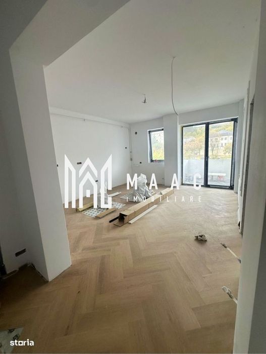 Apartament 2 camere de vânzare | Râmnicu Vâlcea, Troianu