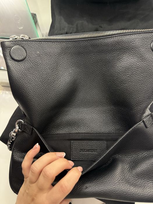 zadig and voltaire чанта