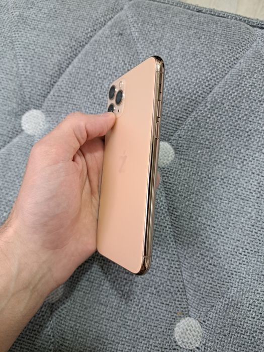 iPhone 11 pro Окимастан телефон кимела!