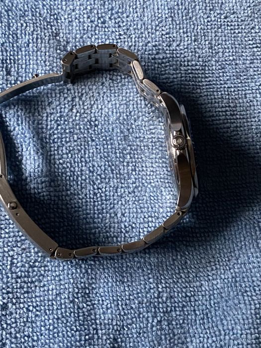 Omega Seamaster 300 James Bond