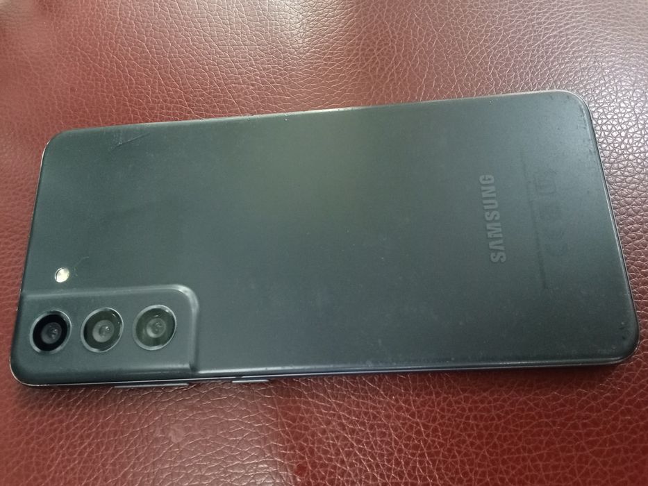 Продам Samsung Galaxy S21fe.5G