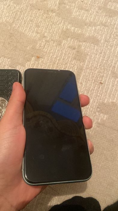 Айфон 11 сатылады обмен бар