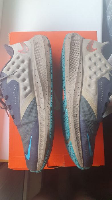 Кроссовки Nike  pegasus 39 shield оригинал