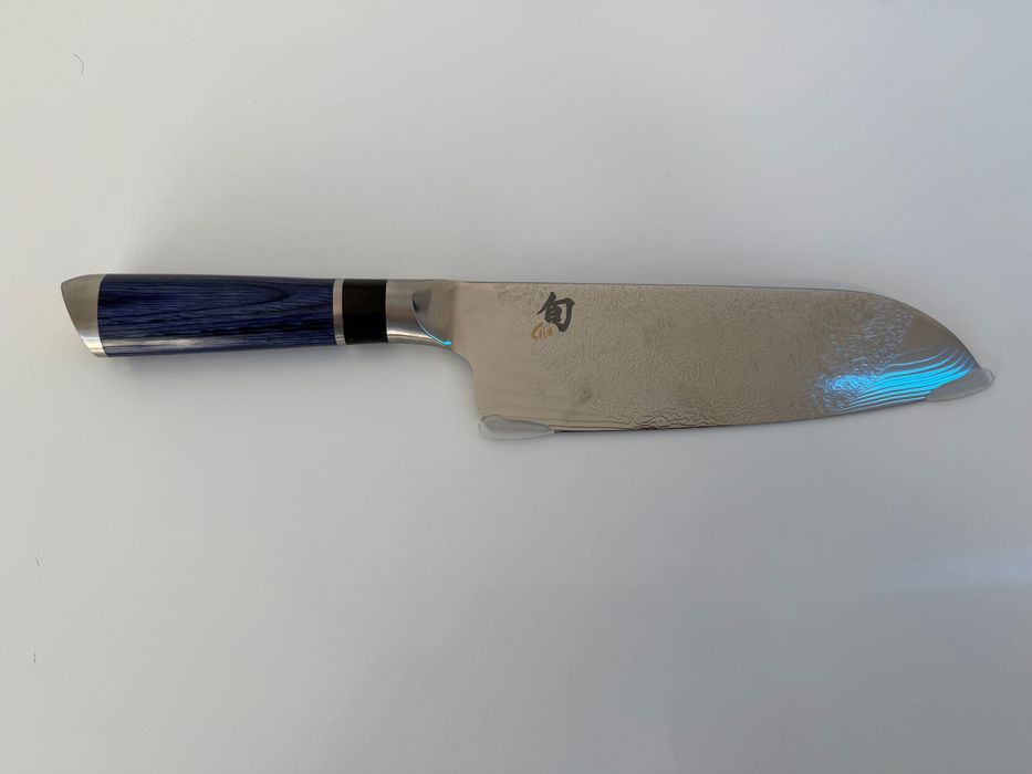 Cutit Kai Shun Engetsu Santoku Limited Edition
