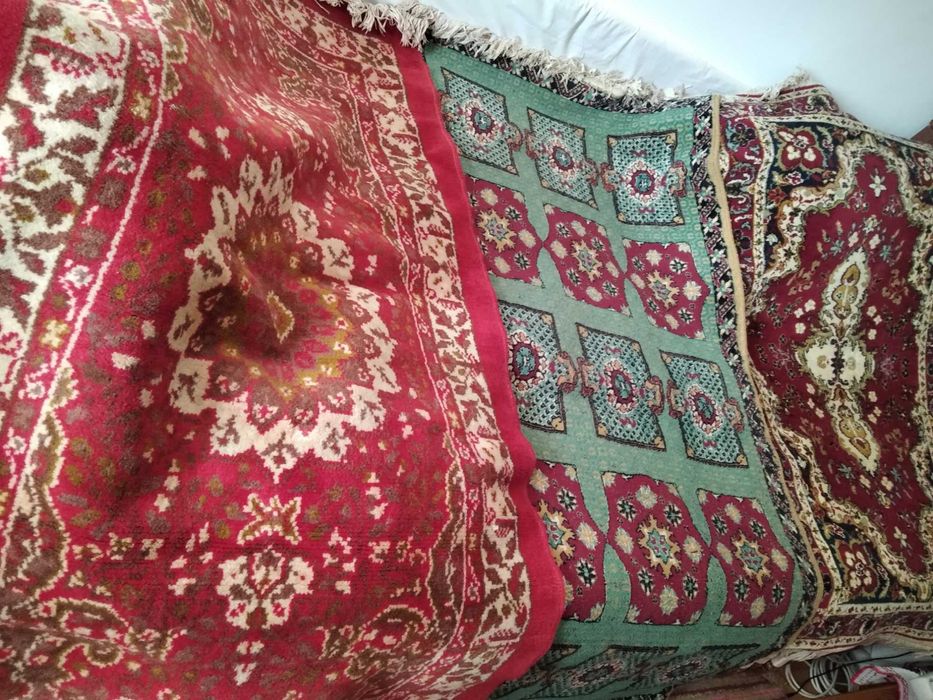 Covoare persane noi,shaggy,moderne,traditionale