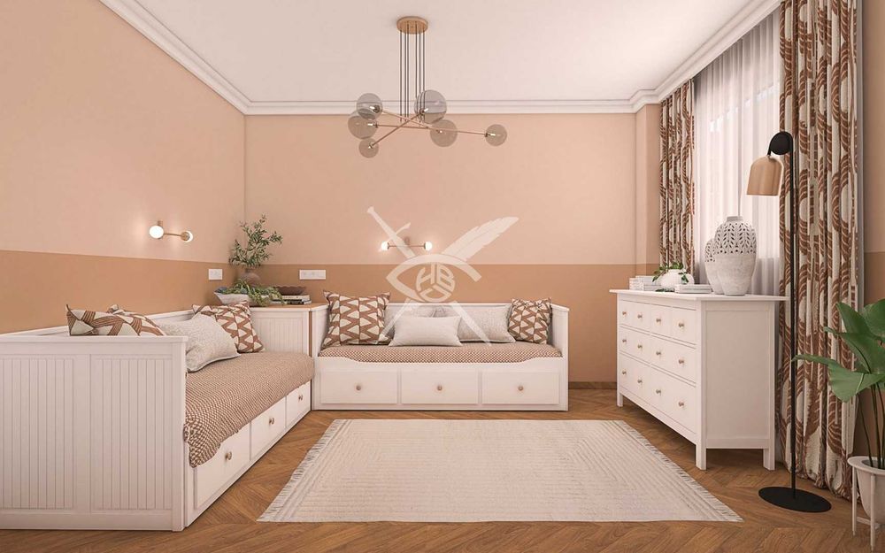 Продава се Къща в София, Малинова долина - 350 кв.м за 3143 €/кв.м - Снимка #15