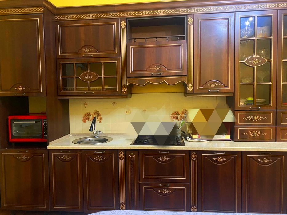 Кухонный гарнитур