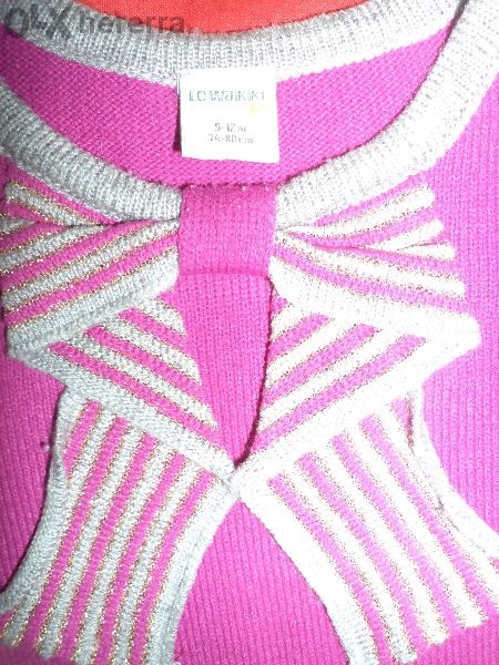 детска рокля Lc Waikiki