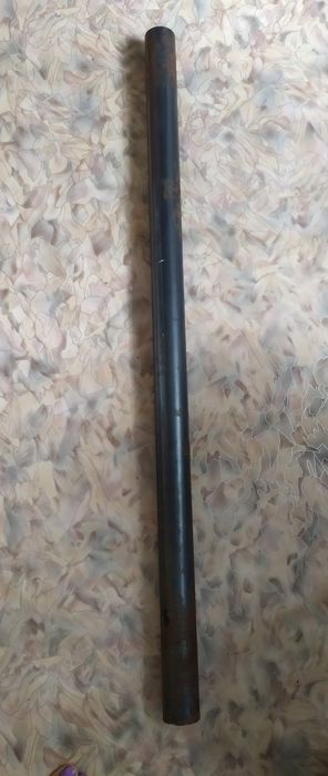 Труба новая дл.100см